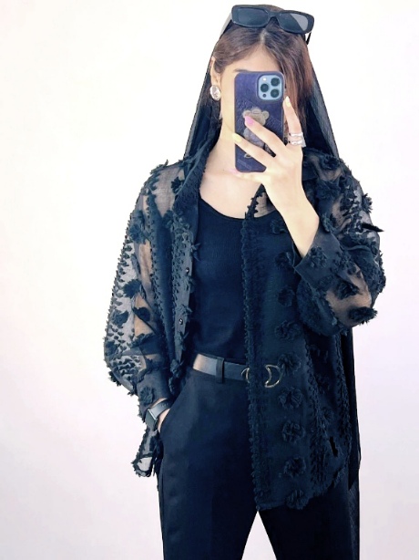 شومیز لنا