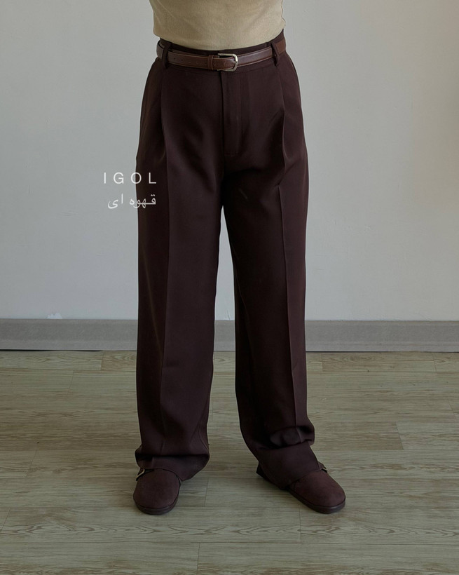 شلوار تک پیل آوان