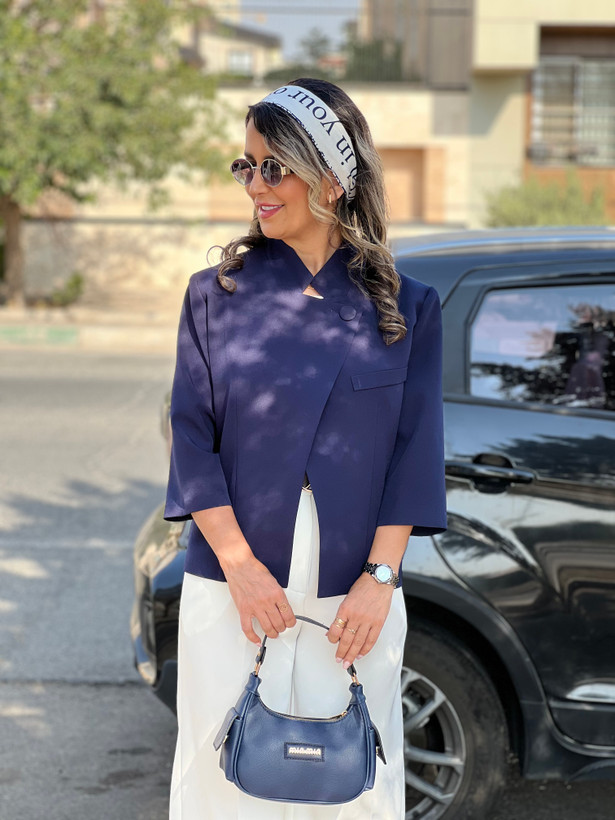 کت زارا 🩷