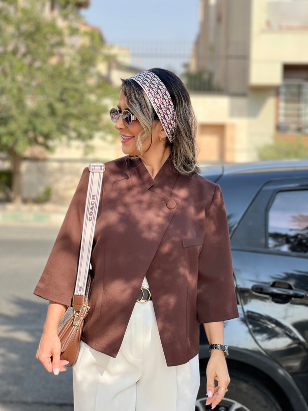 کت زارا 🩷