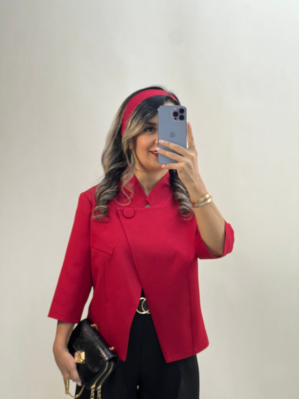 کت زارا فلفل🌶️