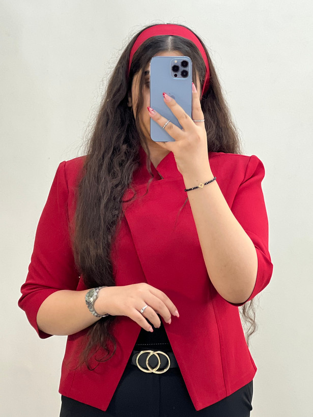 کت زارا فلفل🌶️