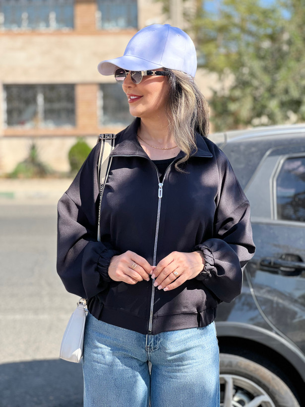 بامبر پاییزی 🍁